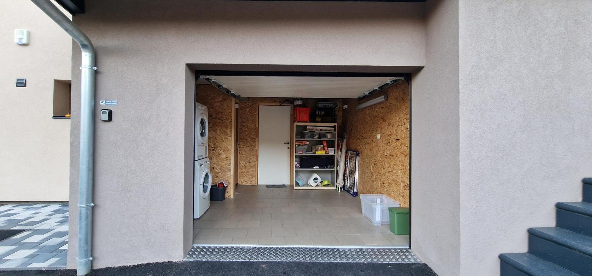 Moderne Et Calme Avec Local Separe Pour Skis Et Velos Holiday home Cornimont